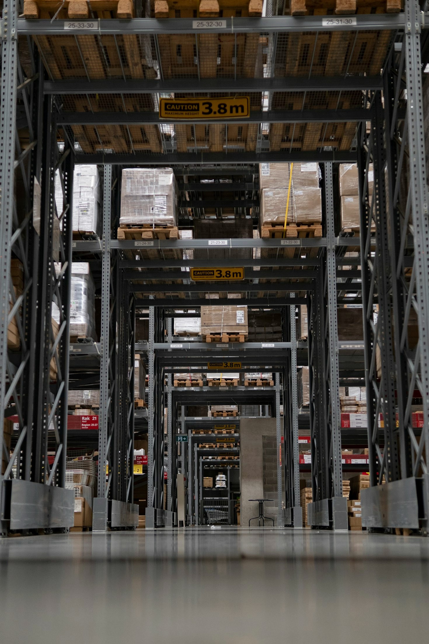 Innovative Strategies for Smarter Inventory Management