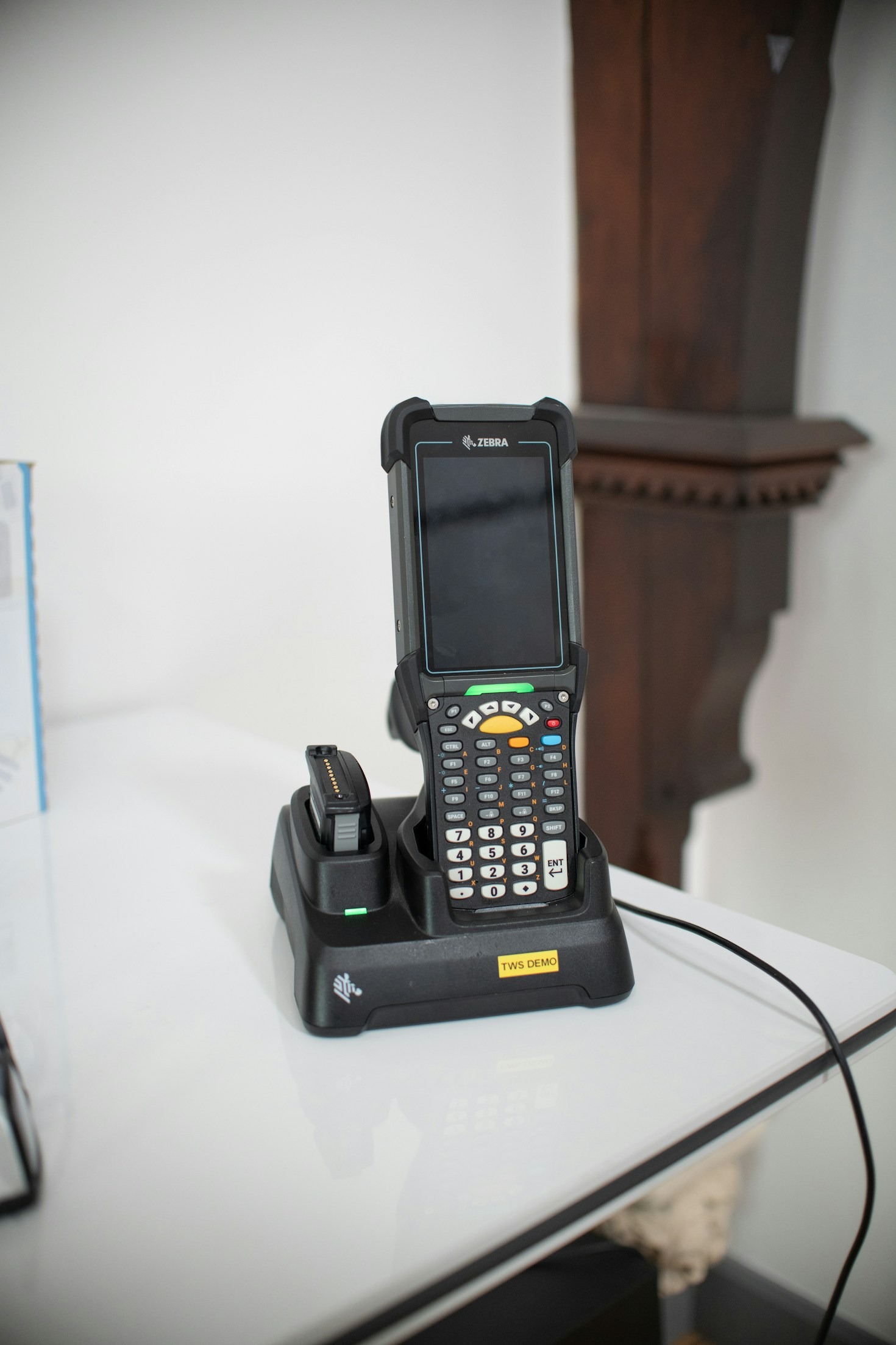 The Future of Warehouse Management: Trends to Watch